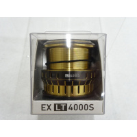 SLPワークス EX LT4000Sスプール